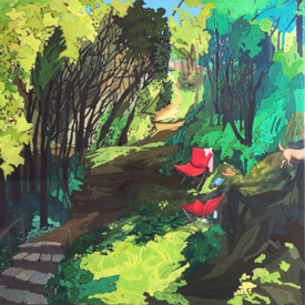 Landscapes