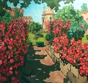 Gardens